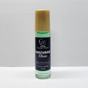 Sauvage Elixir