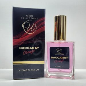 Baccarat Rouge