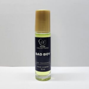 Bad Boy