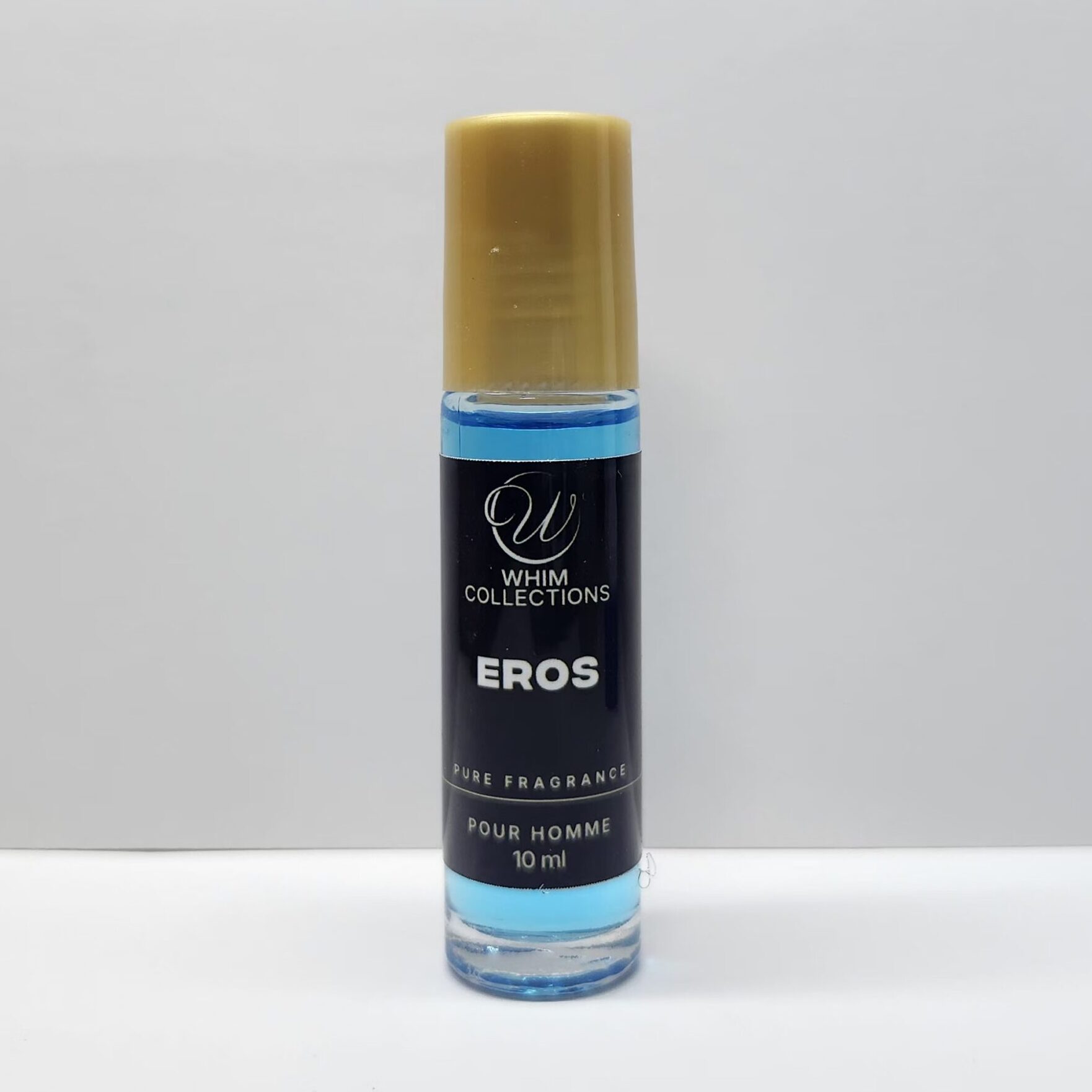 Eros