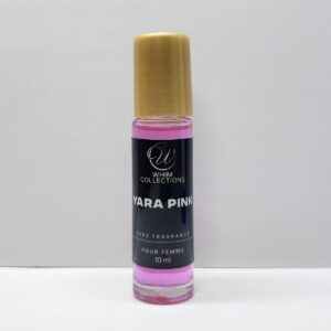 Yara Pink