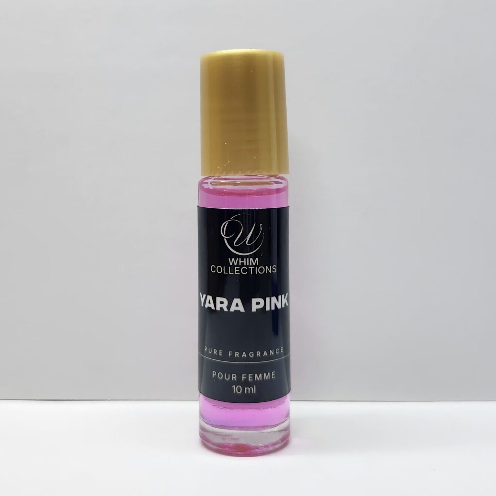 Yara Pink